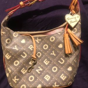 Dooney & Bourke bag